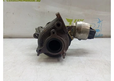 Turbo turbina 03l145701 Audi A6 4F/C6 (facelift) (2008 - 2011) - miniatura 4
