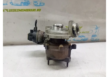 Turbo turbina 03l145701 Audi A6 4F/C6 (facelift) (2008 - 2011) - miniatura 2