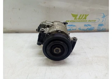 Compresor clima ac 4f0260805 Audi A6 4F/C6 (facelift) (2008 - 2011) - miniatura 4