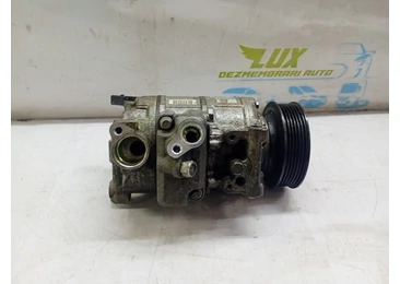 Compresor clima ac 4f0260805 Audi A6 4F/C6 (facelift) (2008 - 2011) 2.0 tdi CAHA