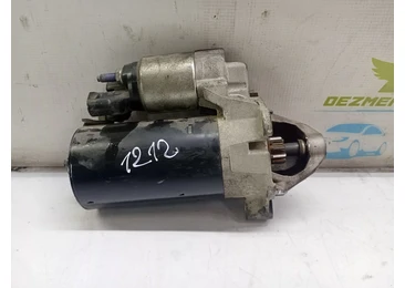 Electromotor 03g911023 Audi A6 4F/C6 (facelift) (2008 - 2011) 2.0 tdi CAHA
