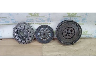 Kit ambreiaj volanta cu masa dubla BMW Seria 3 E90 (2004 - 2010) 2.0 benzina N46 B20 B