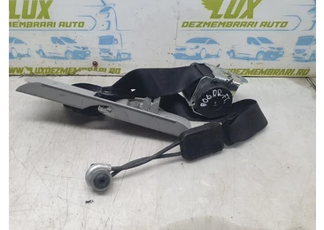 Centura siguranta dreapta fata 607707800D Opel Corsa D (2006 - 2011) 1.2 benzina Z12XEP Z12XEP