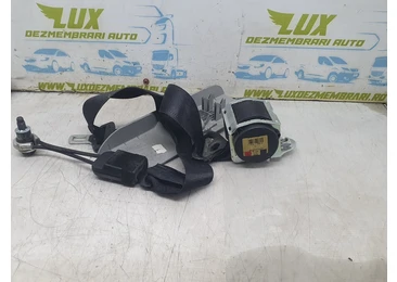 Centura siguranta stanga fata 607707700d Opel Corsa D (2006 - 2011) 1.2 benzina Z12XEP Z12XEP