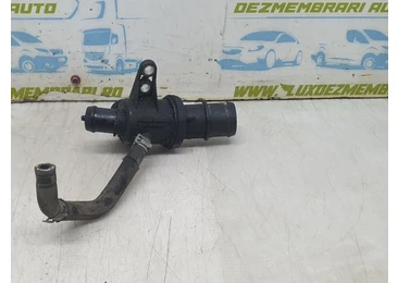 Carcasa termostat A6402000415 Mercedes Benz C-Class W203 (2000 - 2004) om611962
