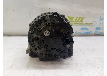 Alternator 03g903016 Audi A6 4F/C6 (facelift) (2008 - 2011) - miniatura 2
