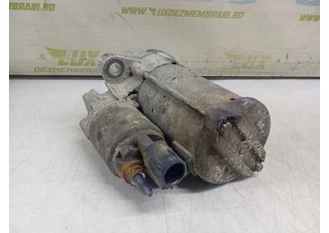 Electromotor 02M911021H Volkswagen Up 1 (2011 - 2020) 1.0 benzina CHYA