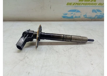 Injector 03l130277 Audi A6 4F/C6 (facelift) (2008 - 2011) 2.0 tdi CAHA