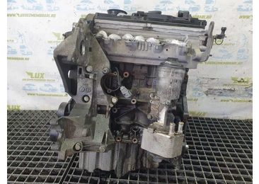 Motor complet fara anexe CAHA Audi A6 4F/C6 (facelift) (2008 - 2011) 2.0 tdi CAHA