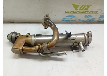 Racitor gaze EGR 03l131512 Audi A6 4F/C6 (facelift) (2008 - 2011) - miniatura 3
