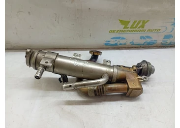 Racitor gaze EGR 03l131512 Audi A6 4F/C6 (facelift) (2008 - 2011) 2.0 tdi CAHA