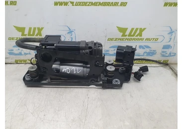 Compresor suspensie 37206789450-02 BMW Seria 5 F11 (2009 - 2013) N47D20T1