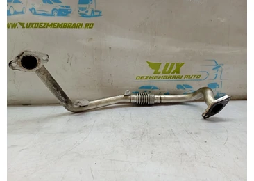 Conducta EGR 03l131521 Audi A6 4F/C6 (facelift) (2008 - 2011) - miniatura 3