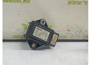 Senzor ESP A0025426618 Mercedes Benz A-Class W168 (facelift) (2001 - 2004) om166.940