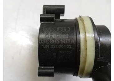 Pompa apa 03l965561a Audi A6 4F/C6 (facelift) (2008 - 2011) - miniatura 4