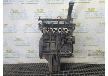 Motor complet fara anexe om166.940 Mercedes Benz A-Class W168 (facelift) (2001 - 2004) om166.940