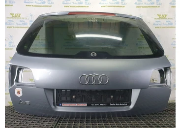 Haion Audi A6 4F/C6 (facelift) (2008 - 2011) CAHA
