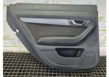 Fata usa stanga spate Audi A6 4F/C6 (facelift) (2008 - 2011) 2.0 tdi CAHA