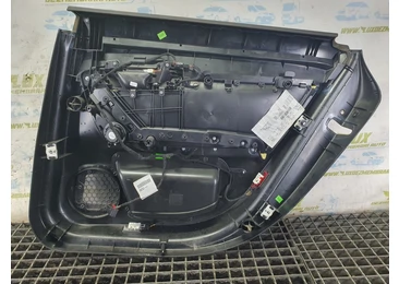 Fata usa stanga spate Audi A6 4F/C6 (facelift) (2008 - 2011) - miniatura 3