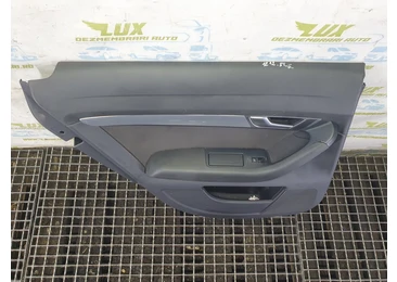Fata usa stanga spate Audi A6 4F/C6 (facelift) (2008 - 2011) - miniatura 2