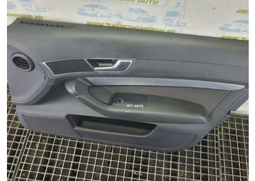 Fata usa dreapta fata Audi A6 4F/C6 (facelift) (2008 - 2011) - miniatura 2