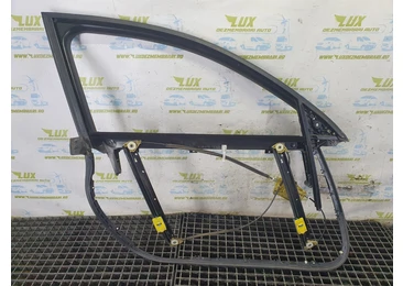 Rama usa dreapta fata 4f0837462d Audi A6 4F/C6 (facelift) (2008 - 2011) 2.0 tdi CAHA