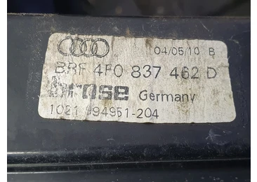 Rama usa dreapta fata 4f0837462d Audi A6 4F/C6 (facelift) (2008 - 2011) - miniatura 3