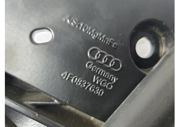 Rama usa dreapta fata 4f0837462d Audi A6 4F/C6 (facelift) (2008 - 2011) - miniatura 4