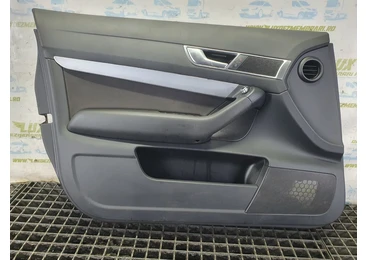 Fata usa stanga fata Audi A6 4F/C6 (facelift) (2008 - 2011) 2.0 tdi CAHA