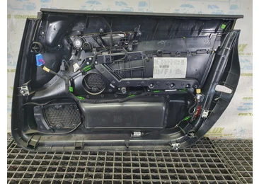 Fata usa stanga fata Audi A6 4F/C6 (facelift) (2008 - 2011) - miniatura 3