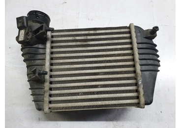 Radiator intercooler 4f0145805ac Audi A6 4F/C6 (facelift) (2008 - 2011) CAHA