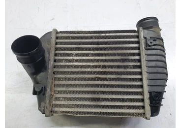 Radiator intercooler 4f0145805ac Audi A6 4F/C6 (facelift) (2008 - 2011) - miniatura 2