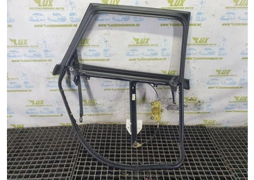 Rama usa stanga spate 4f0867415c Audi A6 4F/C6 (facelift) (2008 - 2011) 2.0 tdi CAHA