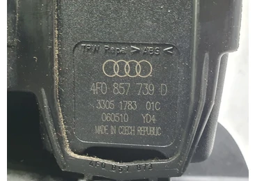 Pretensioner 4f0857739d Audi A6 4F/C6 (facelift) (2008 - 2011) - miniatura 4