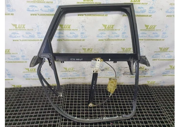Rama usa dreapta spate 4f0867370c Audi A6 4F/C6 (facelift) (2008 - 2011) 2.0 tdi 2.0 tdi CAHA