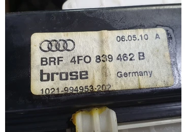 Rama usa dreapta spate 4f0867370c Audi A6 4F/C6 (facelift) (2008 - 2011) - miniatura 4