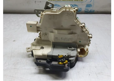 Broasca stanga fata 4f1837015g Audi A6 4F/C6 (facelift) (2008 - 2011) 2.0 tdi CAHA