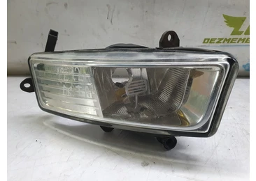 Proiector ceata dreapta 168555-01 Audi A6 4F/C6 (facelift) (2008 - 2011) 2.0 tdi CAHA