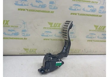 Pedala acceleratie 3D1721503N Volkswagen Phaeton 1 (facelift) (2008 - 2010) 3.0 tdi CEXA