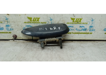 Maner exterior Dacia Logan 2 (2013 - 2016) K9K626