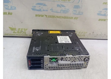 Radio cd A1708200386 Mercedes Benz A-Class W168 (facelift) (2001 - 2004) om166.940
