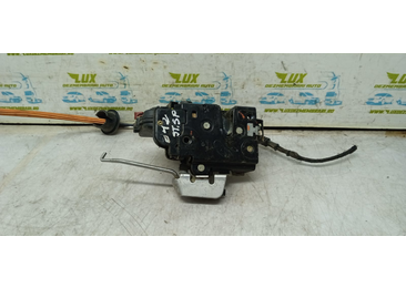 Broasca stanga spate Audi A4 B6 (2000 - 2005) - miniatura 3