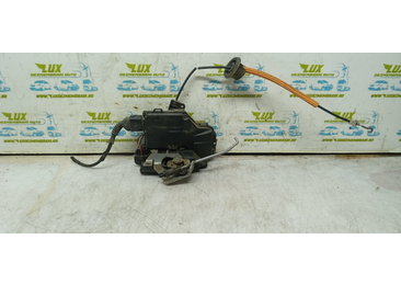 Broasca stanga spate Audi A4 B6 (2000 - 2005) AWX