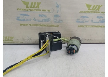 Modul inchidere centralizata 007826-02 Mercedes Benz A-Class W168 (facelift) (2001 - 2004) om166.940