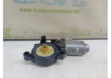 Motoras geam dreapta fata 1S0959801 Volkswagen Up 1 (2011 - 2020) 1.0 benzina CHYA