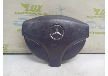Airbag sofer Mercedes Benz A-Class W168 (facelift) (2001 - 2004) om166.940