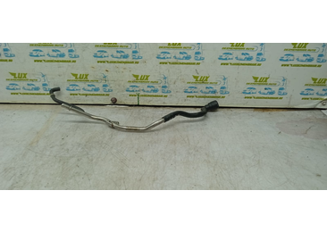 Conducta vacuum 28032013 Mercedes Benz E-Class W212 (2009 - 2013) OM651.924