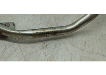 Conducta vacuum 28032013 Mercedes Benz E-Class W212 (2009 - 2013) - miniatura 3