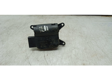 Motoras clapeta mixaj aer 0132801370 Volkswagen Passat B6 (2005 - 2010) 2.0 tdi BMP