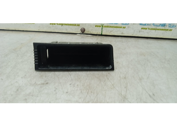 Scrumiera 3c0863077 Volkswagen Passat B6 (2005 - 2010) CBDC